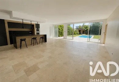Appartement à Bordeaux (33800)