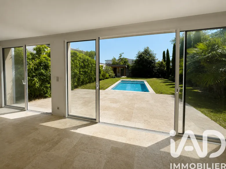 Appartement 4 pièces 141 m² · à Bordeaux · 141 m² · 635 000 €