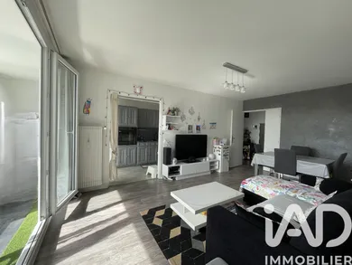 Appartement à Taverny (95150)