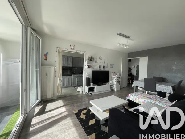 Appartement à Taverny (95150) photo 2