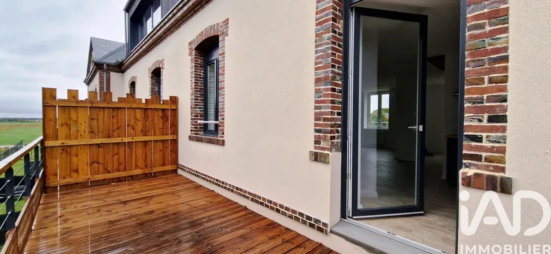 Appartement 3 pièces 79 m² · à Caillouet-Orgeville · 79 m² · 179 000 €