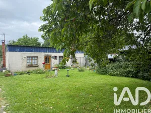 Maison à Marlers (80290)