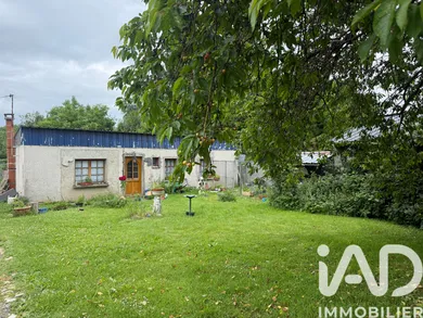 Maison à Marlers (80290)