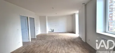 Appartement à Caillouet-Orgeville (27120)