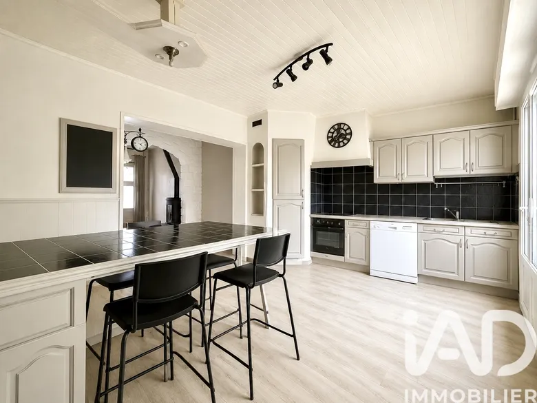 Maison 5 pièces 85 m² · à Aniche · 85 m² · 132 500 €