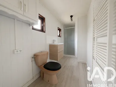 Maison à Aniche (59580)