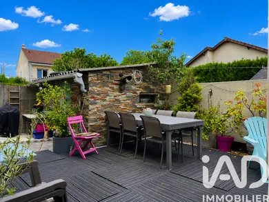 House in Montfermeil (93370)