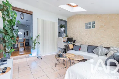 House in Savigny-sur-Orge (91600)