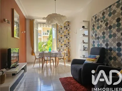 Apartment in Cannes (06400)