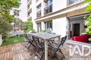 Duplex in Neuilly-sur-Seine (92200)