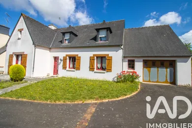 House in Rannée (35130)