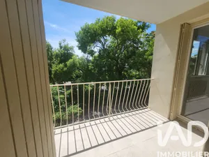 Apartment in Montpellier (34000)