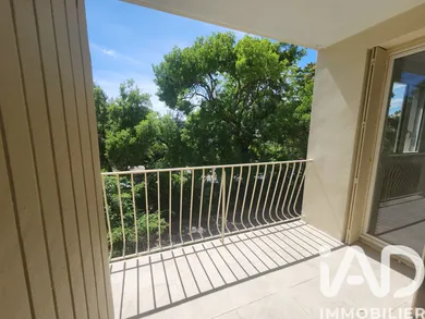 Apartment in Montpellier (34000)