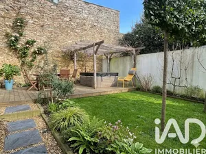 Maison de ville à Vannes (56000)
