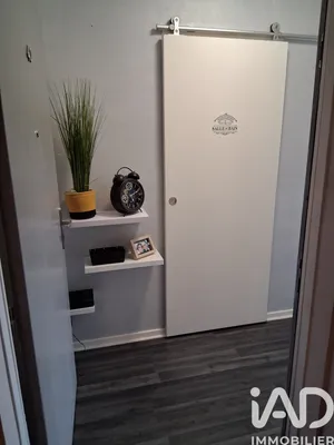 Appartement à La Chapelle-Saint-Luc (10600)