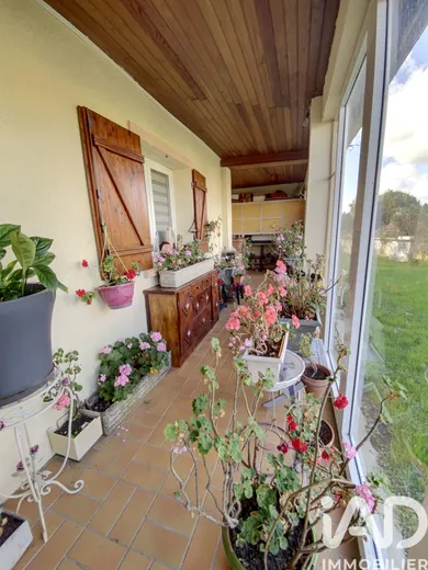House in CONDREN (02700)