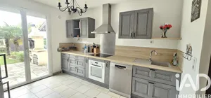 Detached house in Les Ageux (60700)