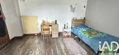 Detached house in Les Ageux (60700)