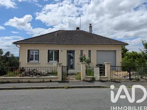 Maison à Abrest (03200)