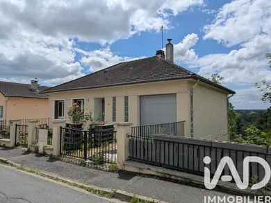 House in Abrest (03200)