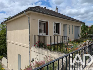 House in Abrest (03200)