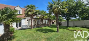 Detached house in Les Ageux (60700)