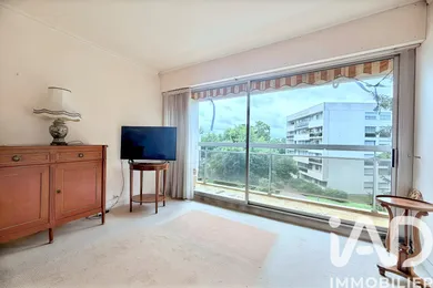 Appartement à Chevilly-Larue (94550)