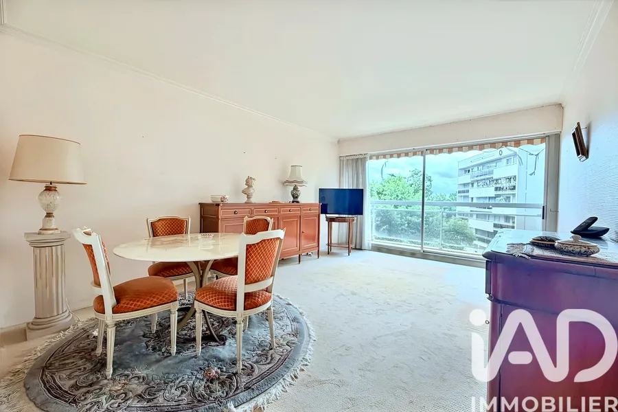 Appartement à Chevilly-Larue (94550) photo 3