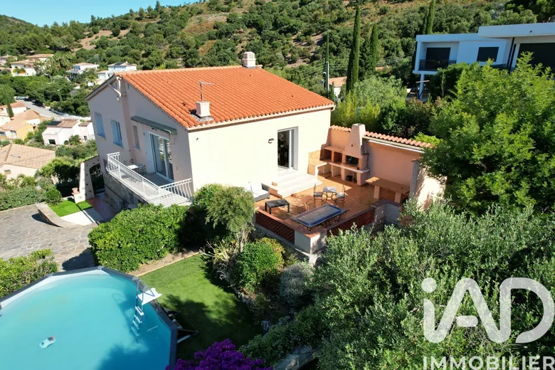 Maison 6 pièces 147 m² · à Hyères · 147 m² · 830 000 €