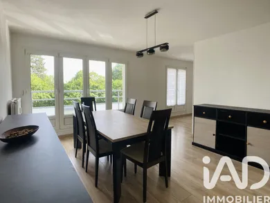 Appartement à Lambersart (59130)