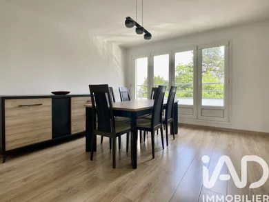 Apartment in Lambersart (59130)