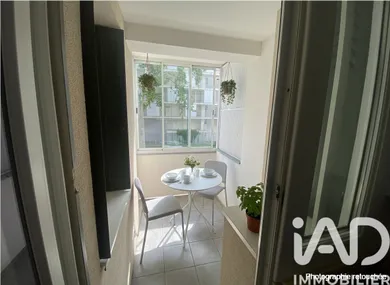 Appartement à Toulouse (31300)