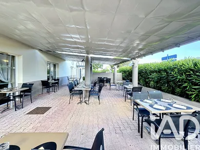 Restaurant à Boujan-sur-Libron (34760)