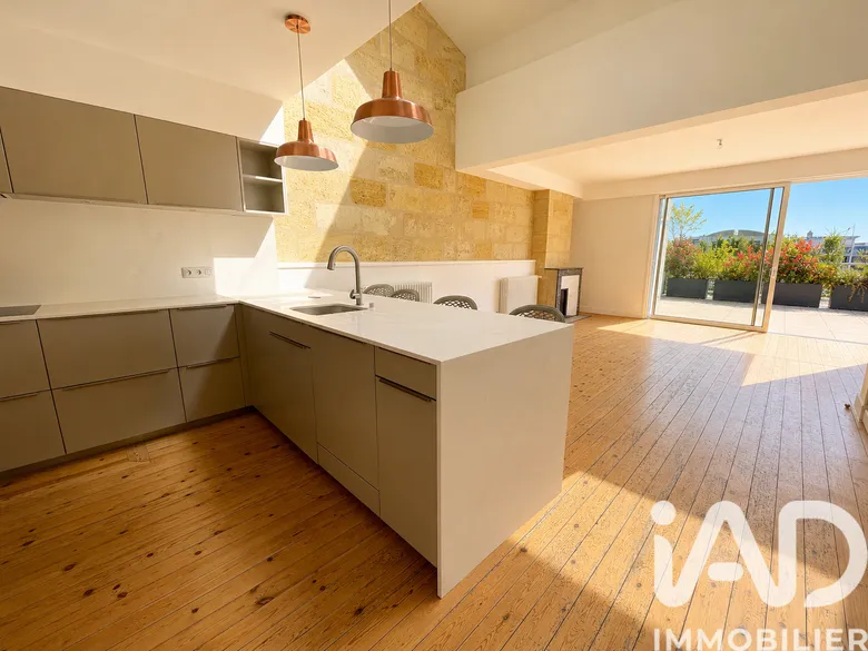 Appartement 6 pièces 171 m² · à Bordeaux · 171 m² · 690 000 €