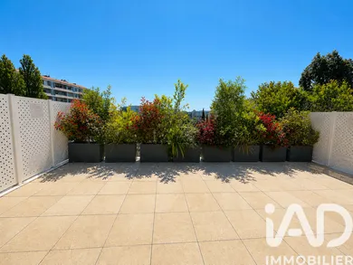 Appartement à Bordeaux (33800)