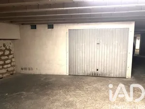 Garage à Paris (75018)