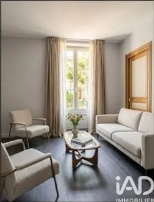 Appartement à Montereau-Fault-Yonne (77130)