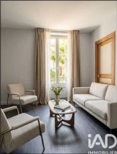 Appartement à Montereau-Fault-Yonne (77130)