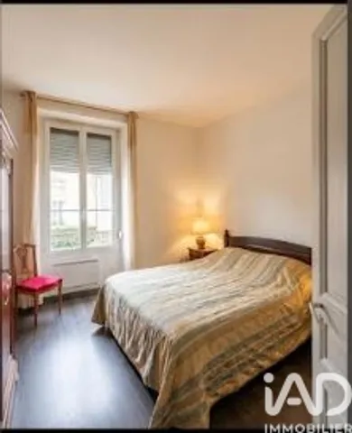 Appartement à Montereau-Fault-Yonne (77130)