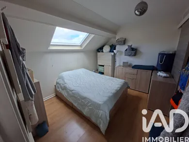 Appartement à Dieppe (76200)