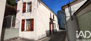 Townhouse in Aiguillon (47190)