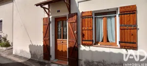 Townhouse in Aiguillon (47190)
