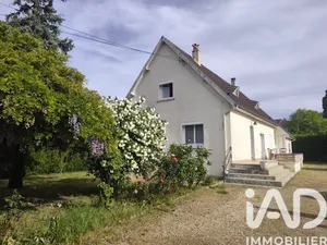 Maison à Neuillé-Pont-Pierre (37360)