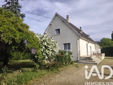 Maison à Neuillé-Pont-Pierre (37360)
