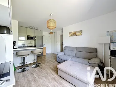 Apartment in Jouy-le-Moutier (95280)