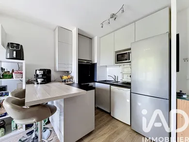 Apartment in Jouy-le-Moutier (95280)