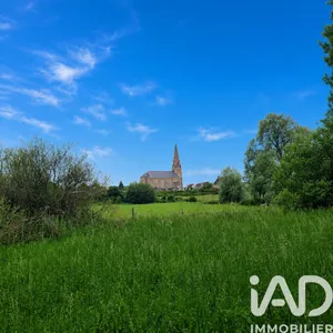 Terrain à bâtir à Coulogne (62137)