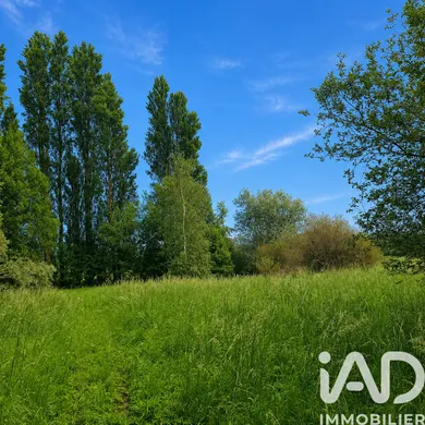 Terrain à bâtir à Coulogne (62137)