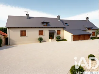 Maison à Tourouvre Au Perche (61190)