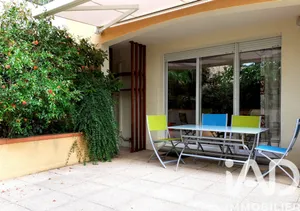 Duplex in Cugnaux (31270)